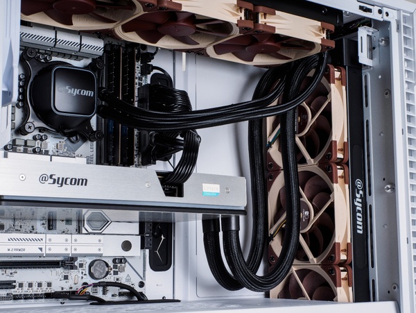 G-Master Hydro Extreme Z890i