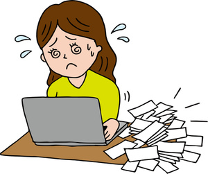 AI確定申告の気運高まる　申告者はチェックして、あとは「告る」のみへ