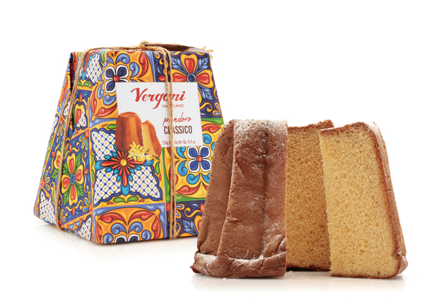 パンドーロ　シシリートリップ 750G（ヴェルガーニ）