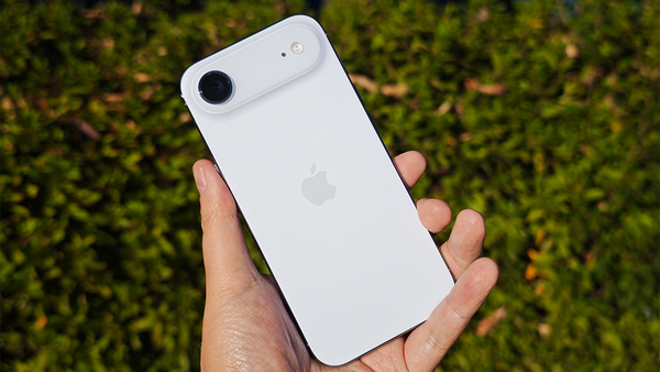 たとえ売れてなくてもこれこそ史上最高、至高のiPhone！ 俺が「iPhone Air」をそう言える理由教えます