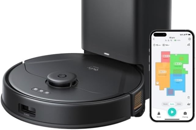 ASCII.jp：Amazonブラックフライデー、ロボット掃除機買うならこれ