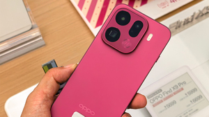 深圳のOPPOストアで望遠レンズスマホを体験！ 最新モデルを触ってきた