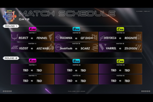 ポケモンユナイト国際大会「PUACL2026」日本リーグ、いよいよDay2！ 初戦から「REJECT vs FENNEL」などアツいカード揃い