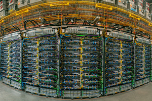 Google最新TPU「Ironwood」は前世代比4.7倍の性能向上かつ160Wの低消費電力で圧倒的省エネを実現