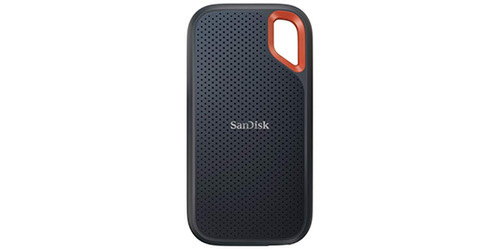 ASCII.jp：写真も動画も秒速保存！ベストセラー「SanDisk Extreme