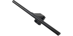 このライト、ただ者じゃない！BenQ ScreenBar Proが16,915円であなたのデスクを支配