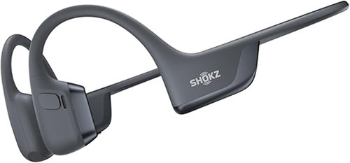 ASCII.jp：売れ筋イヤホン「Shokz OpenRun Pro 2」がブラック