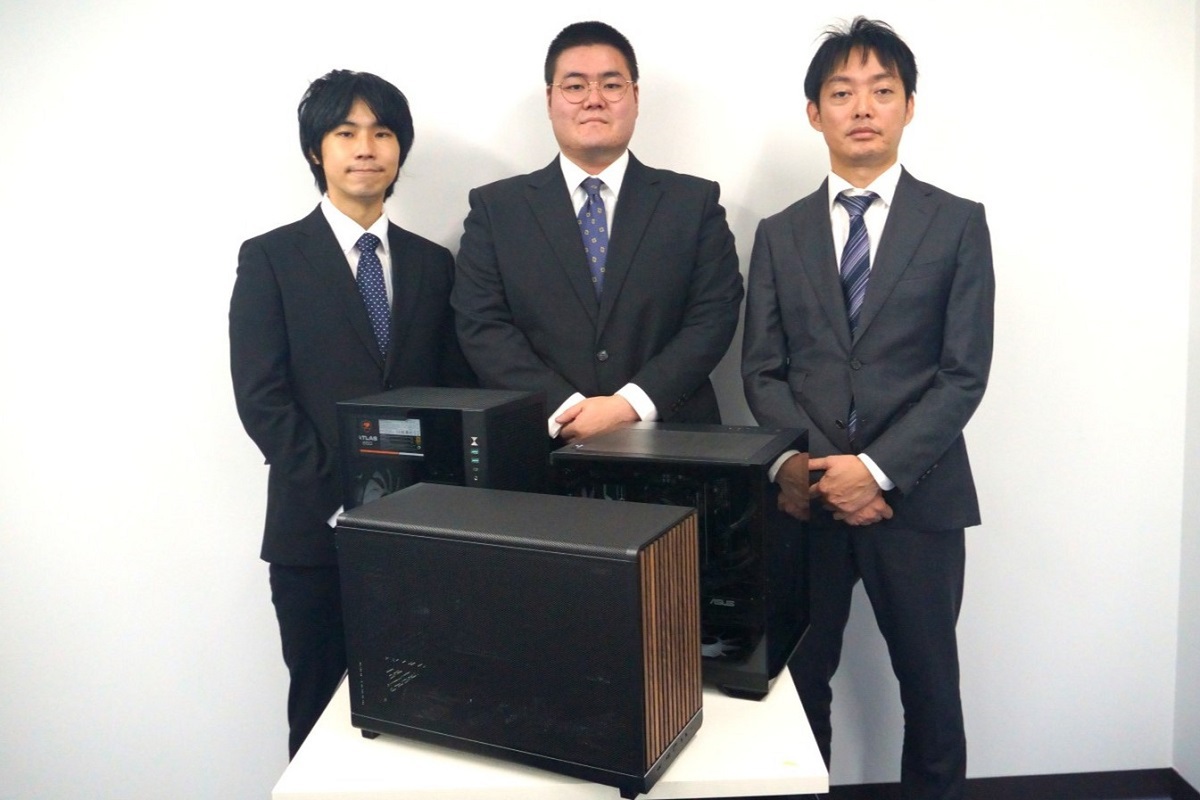 ASCII.jp：時代はなるべく小さなゲーミングPC！Ryzen＆GeForce RTX