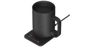 売れ筋ガジェット「マグウォーマー2」がセール中！飲み物もスマホもこれ1台で快適に