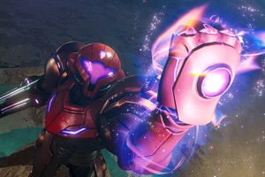 任天堂、約17年ぶりのシリーズ完全新作「メトロイドプライム4 ビヨンド」いよいよ今週発売