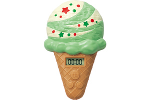 アイス型タイマーがかわいい～！ 毎年激戦の「サーティンワン福袋」、予約は12月9日スタート