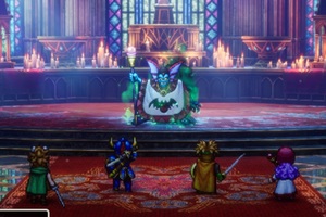 「ドラゴンクエストI＆II」投稿制限が解禁されるも「ネタバレ配慮よろしく」