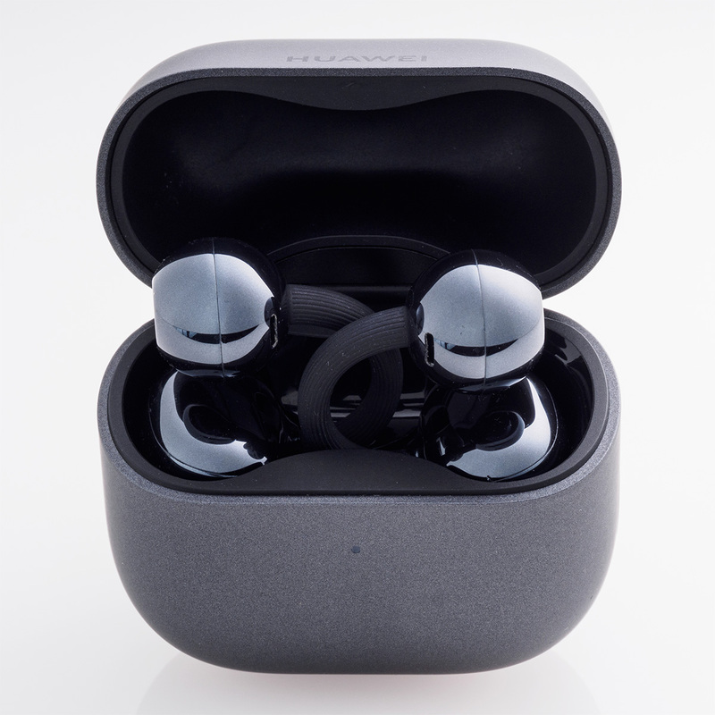 イヤーカフ型＆オープンイヤー型イヤホンのヒット商品「HUAWEI