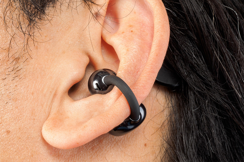 イヤーカフ型＆オープンイヤー型イヤホンのヒット商品「HUAWEI