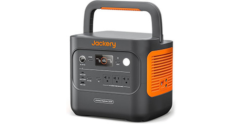 ASCII.jp：【大幅値下げ】Jackery 2042Wh ポータブル電源が55％オフ