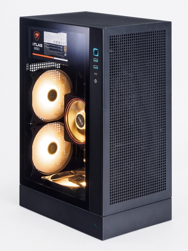 Ryzen＆RTX 5060 Tiで22万円切りは高コスパ！ゲーミングPCデビューに