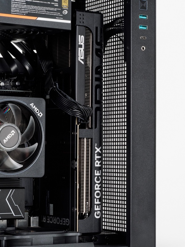 Ryzen＆RTX 5060 Tiで22万円切りは高コスパ！ゲーミングPCデビューに