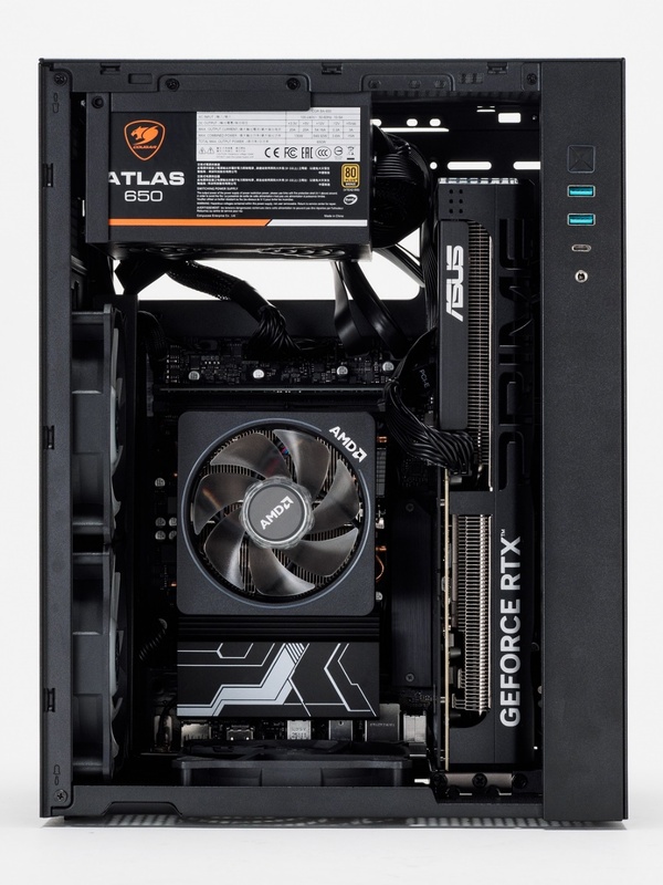 Ryzen＆RTX 5060 Tiで22万円切りは高コスパ！ゲーミングPCデビューに