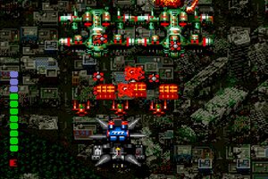 SNKの『バミューダトライアングル』が「アケアカ」＆「アケアカ2」で12月4日に配信決定！