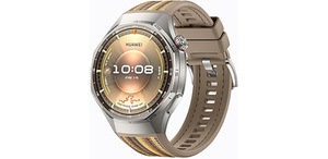 もう充電切れに悩まない！ 21日間連続使用＆高精度GPSのHUAWEI WATCH GT 6 Proがセール中