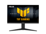 ASUS「TUF Gaming」第5世代が登場：210Hz＆240Hz対応の新型ゲーミングモニター2機種を発表