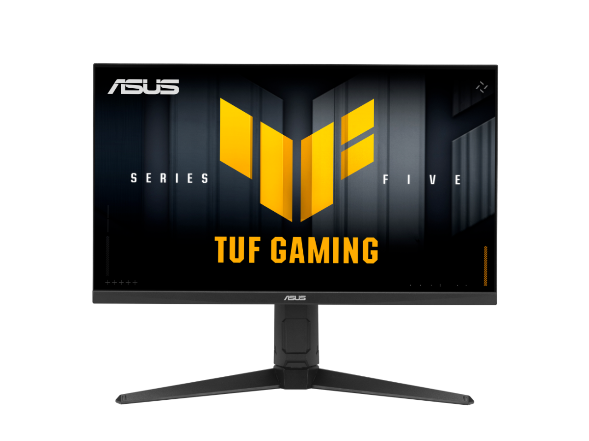 ASCII.jp：ASUS「TUF Gaming」第5世代が登場：210Hz＆240Hz対応の新型