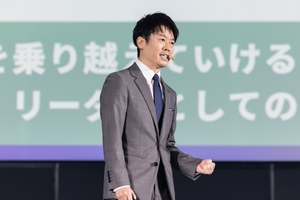 コロナ禍で売上激減　社長自作のkintoneアプリで回復も、変革のラストピースになったのは