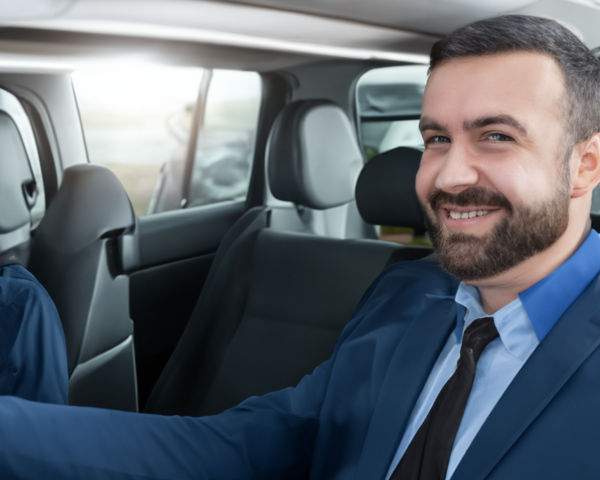 その優しさがありがてえ！ クルマの運転中に嬉しくなる瞬間ランキングTOP5