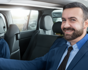 その優しさがありがてえ！ クルマの運転中に嬉しくなる瞬間ランキングTOP5