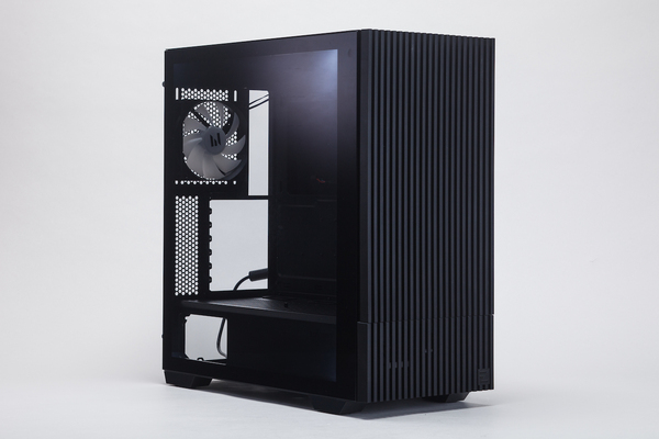 ZALMAN Z10 DS BLACK