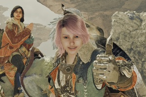 「モンハンワイルズ」12月に大型改善ラッシュ　★9追加、武具強化拡張、便利機能も一挙実装へ