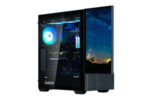 安っす！フルHDモニター付きのPCケースが2万円ちょいは即ポチレベル