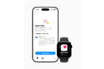 アップル「Apple Watch」高血圧の可能性がわかるように