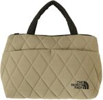 13インチPCも◎！ザ・ノース・フェイスの「自立する」ガジェット収納トートバッグ！【7%オフ！限定435個】