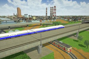 Switch版『A列車で行こう はじまる観光計画』にシナリオ追加含む無料アップデートパッチを配信！