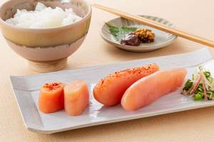 8日間限定！専門メーカーのたらこと明太子がお得に買えるマルスイフーズ「冬の大感謝祭」【札樽自動車道 札幌西ICから3km】