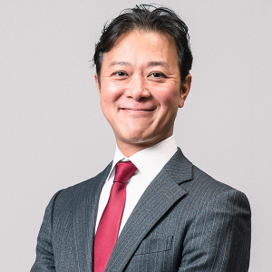 社会を変えたいという情熱とオンリーワンのストーリーに共感【インタビュー：岡本祥治氏】