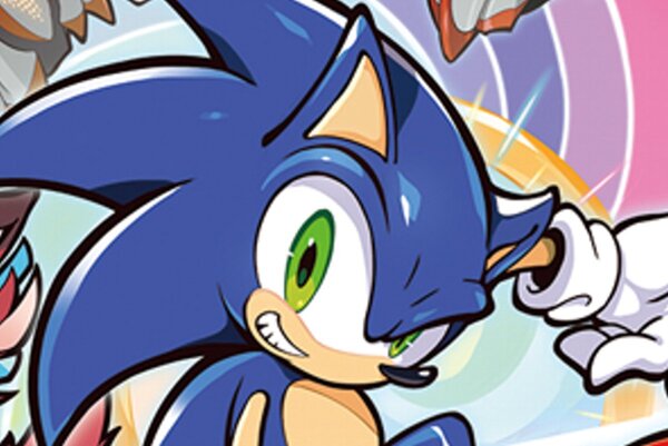 『ソニックレーシング クロスワールド』ダウンロード版「Nintendo Switch 2 Edition」が配信開始！