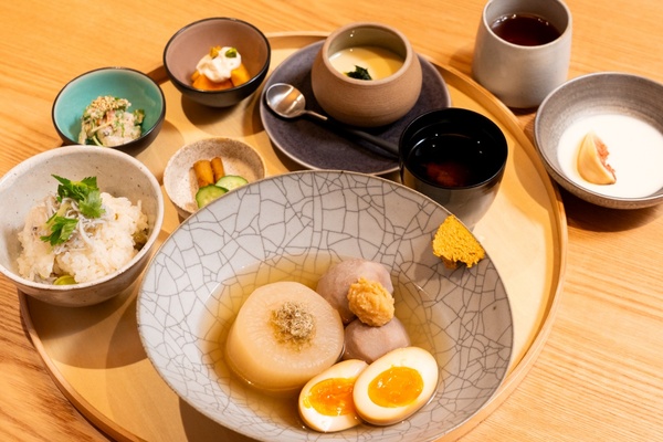 島おでん MIKE 丸の内店