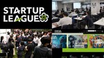 日本発、世界へ。スタートアップの「熱狂」と「飛躍」を生む『スタートアップリーグ』