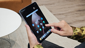 【売れ筋】激重ゲームも超快適で7万円台8.8型タブレットはヤバすぎ