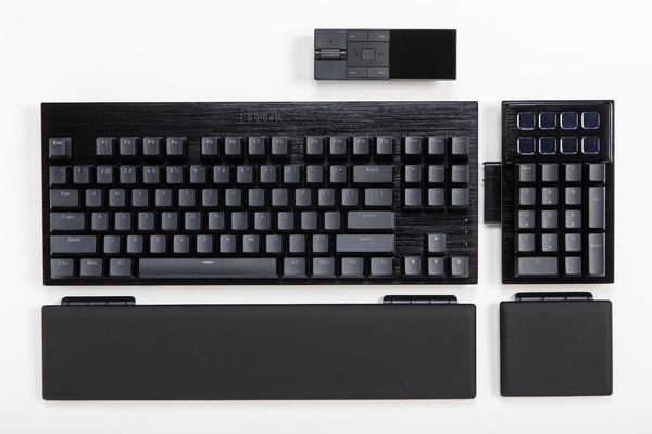 be quiet! DARK MOUNT