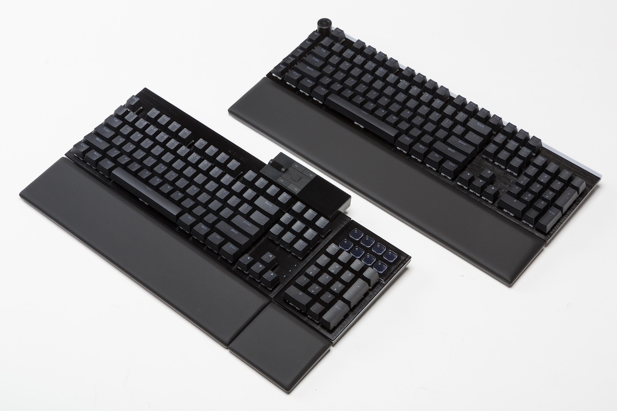 be quiet! DARK MOUNT