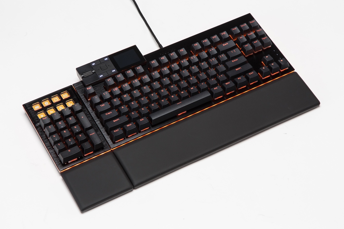 be quiet! DARK MOUNT