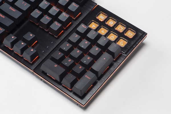 be quiet! DARK MOUNT