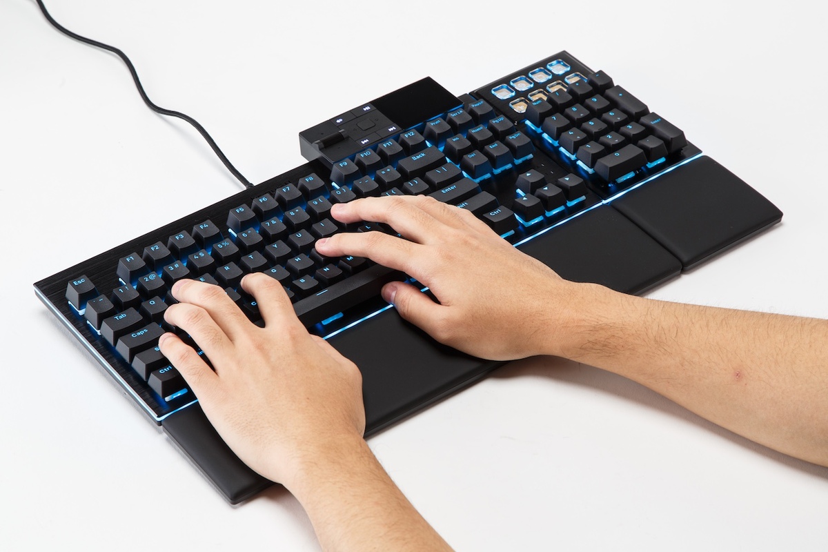 be quiet! DARK MOUNT