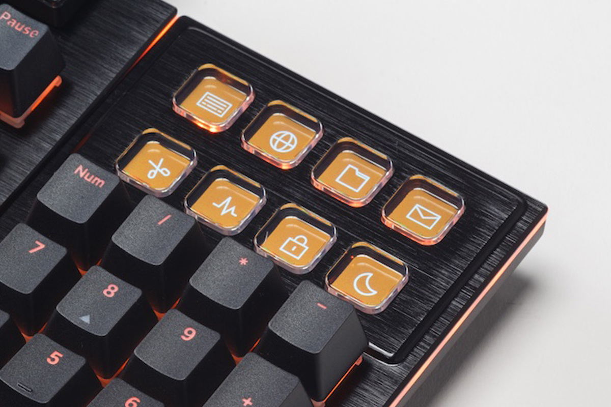 be quiet! DARK MOUNT