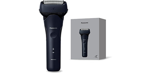 パワフル深剃り×お手頃価格!39%オフのパナソニック ラムダッシュ3枚 パワフル深剃り×お手頃価格!39%オフのパナソニック ラムダッシュ3枚