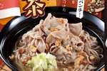 富士そば、あの「肉骨茶そば」再び！ にんにく×胡椒の刺激がガツン