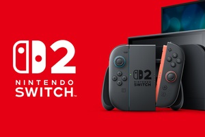 ゲオ、「Switch 2」“先着順”で店頭販売へ　クーポン不要に